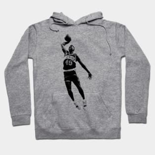 Shawn Kemp Hoodie